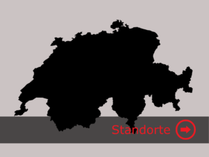 Standorte